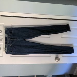 Madewell jeans